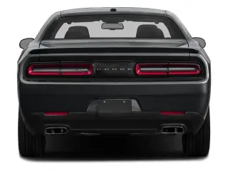 Dodge Challenger 2016 SXT Plus 2dr Coupé