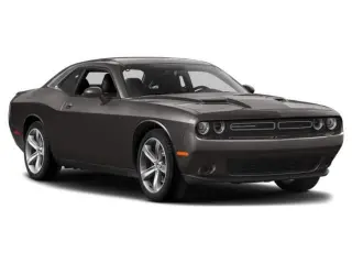 Dodge Challenger 2016 SXT Plus 2dr Coupé