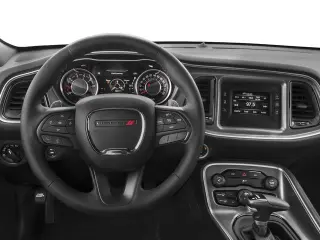 Dodge Challenger 2016 SXT Plus 2dr Coupé