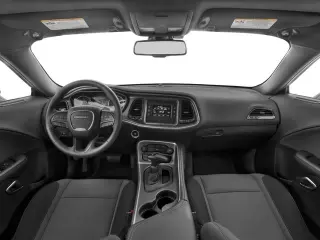 Dodge Challenger 2016 SXT Plus 2dr Coupé