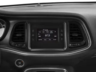 Dodge Challenger 2016 SXT Plus 2dr Coupé