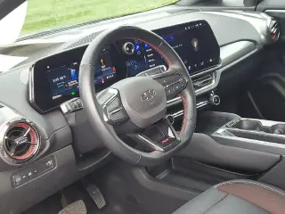 Chevrolet Equinox EV 2024 RS 4dr SUV w/2RS