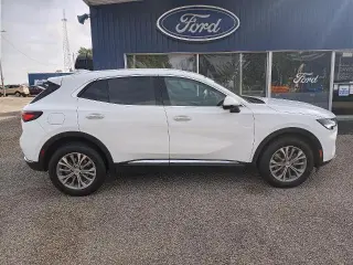 Buick Envision 2022 Preferred 4dr Crossover