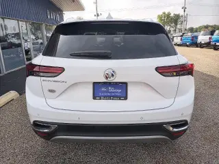 Buick Envision 2022 Preferred 4dr Crossover
