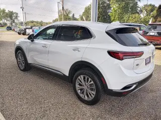 Buick Envision 2022 Preferred 4dr Crossover