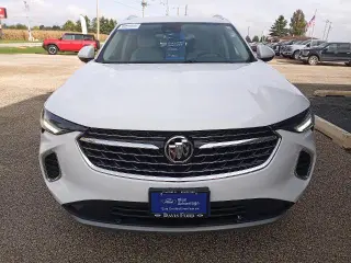 Buick Envision 2022 Preferred 4dr Crossover