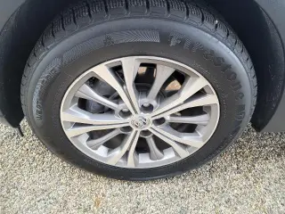 Buick Envision 2022 Preferred 4dr Crossover