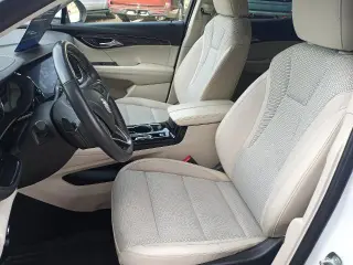 Buick Envision 2022 Preferred 4dr Crossover