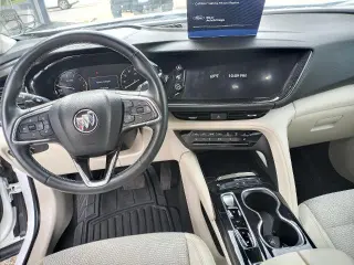 Buick Envision 2022 Preferred 4dr Crossover