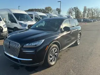 Lincoln Corsair 2024 AWD Premiere 4dr SUV