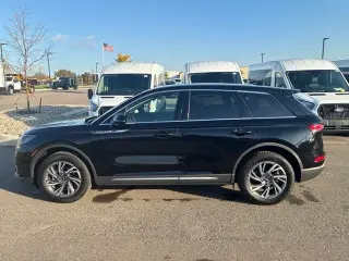 Lincoln Corsair 2024 AWD Premiere 4dr SUV