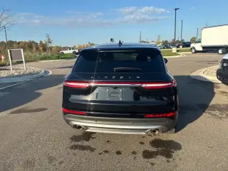 Lincoln Corsair 2024 AWD Premiere 4dr SUV