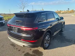 Lincoln Corsair 2024 AWD Premiere 4dr SUV