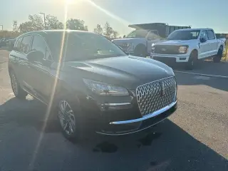 Lincoln Corsair 2024 AWD Premiere 4dr SUV