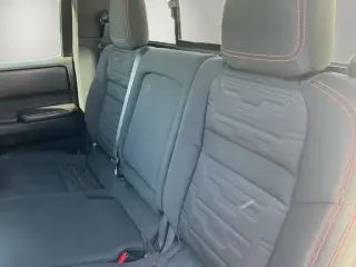 Nissan Frontier 2025 4x4 PRO-4X 4dr Crew Cab 5 ft. SB