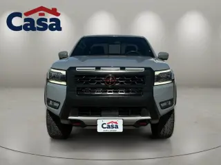 Nissan Frontier 2025 4x4 PRO-4X 4dr Crew Cab 5 ft. SB