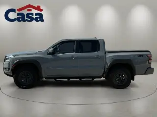 Nissan Frontier 2025 4x4 PRO-4X 4dr Crew Cab 5 ft. SB