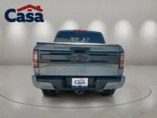 Nissan Frontier 2025 4x4 PRO-4X 4dr Crew Cab 5 ft. SB