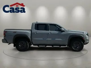 Nissan Frontier 2025 4x4 PRO-4X 4dr Crew Cab 5 ft. SB