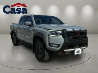 Nissan Frontier 2025 4x4 PRO-4X 4dr Crew Cab 5 ft. SB