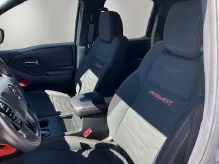 Nissan Frontier 2025 4x4 PRO-4X 4dr Crew Cab 5 ft. SB