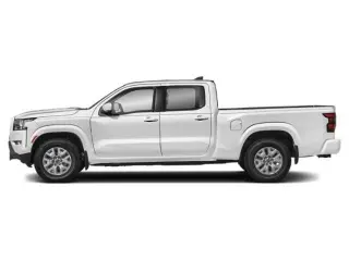 Nissan Frontier 2023 4x2 PRO-X 4dr Crew Cab 5 ft. SB