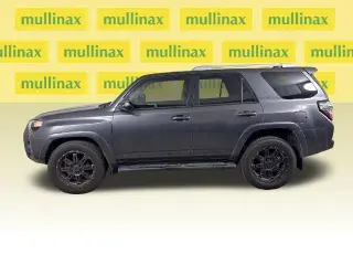 Toyota 4Runner 2017 4x2 SR5 Premium 4dr SUV