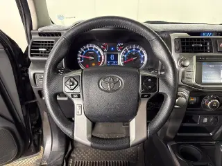 Toyota 4Runner 2017 4x2 SR5 Premium 4dr SUV