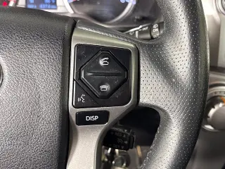 Toyota 4Runner 2017 4x2 SR5 Premium 4dr SUV