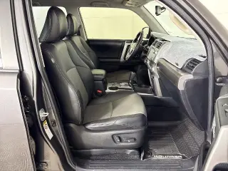 Toyota 4Runner 2017 4x2 SR5 Premium 4dr SUV