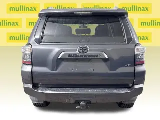 Toyota 4Runner 2017 4x2 SR5 Premium 4dr SUV