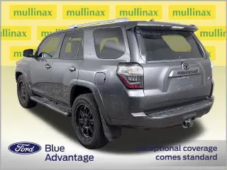 Toyota 4Runner 2017 4x2 SR5 Premium 4dr SUV