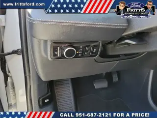 Ford Mustang Mach-E 2023 AWD Premium 4dr SUV