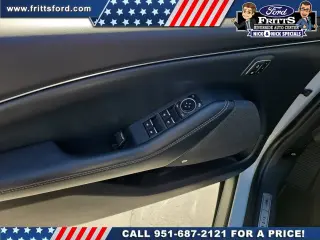 Ford Mustang Mach-E 2023 AWD Premium 4dr SUV