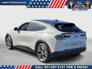Ford Mustang Mach-E 2023 AWD Premium 4dr SUV