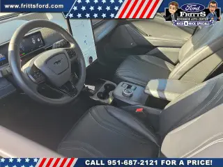 Ford Mustang Mach-E 2023 AWD Premium 4dr SUV