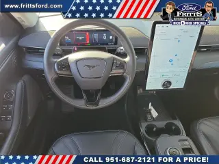 Ford Mustang Mach-E 2023 AWD Premium 4dr SUV