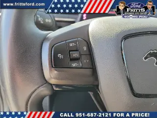 Ford Mustang Mach-E 2023 AWD Premium 4dr SUV