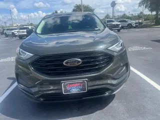 Ford Edge 2022 AWD SE 4dr Crossover