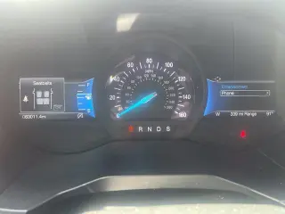 Ford Edge 2022 AWD SE 4dr Crossover