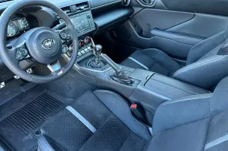 Toyota GR86 2025 Premium 2dr Coupe 6M