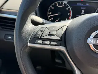 Nissan Altima 2025 2.5 SV 4dr Sedán