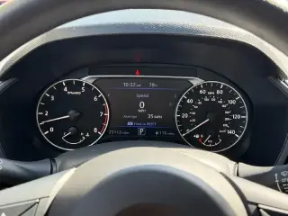 Nissan Altima 2025 2.5 SV 4dr Sedán