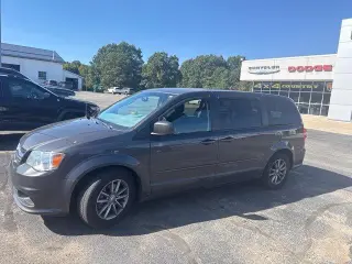 Dodge Grand Caravan 2016 SE 4dr Mini-Van