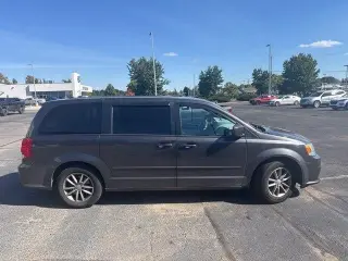 Dodge Grand Caravan 2016 SE 4dr Mini-Van