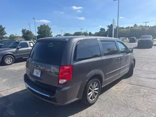 Dodge Grand Caravan 2016 SE 4dr Mini-Van