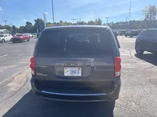 Dodge Grand Caravan 2016 SE 4dr Mini-Van