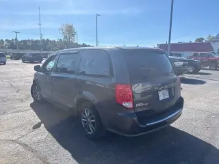 Dodge Grand Caravan 2016 SE 4dr Mini-Van