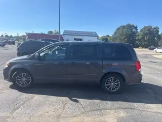 Dodge Grand Caravan 2016 SE 4dr Mini-Van