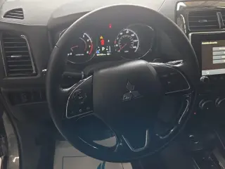 Mitsubishi Outlander Sport 2026 AWD Ralliart 4dr Crossover
